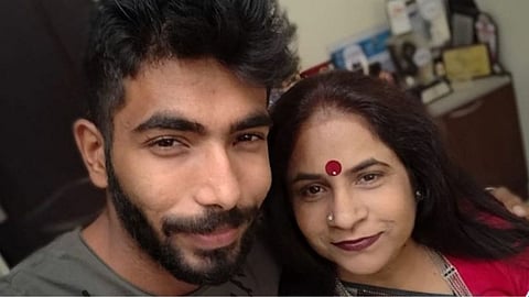 Jasprit Bumrah Mother Reaction After Son Became Indian Test Team Captain