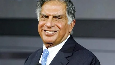 ratan tata