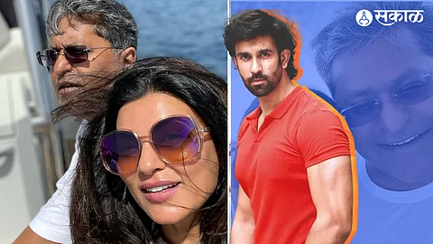 Lalit-Sushmita news