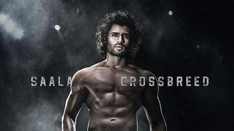 Vijay Deverakonda movie news