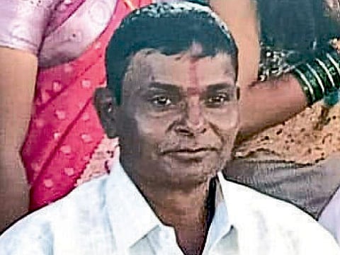 श्रीकांत शंकर जाधव