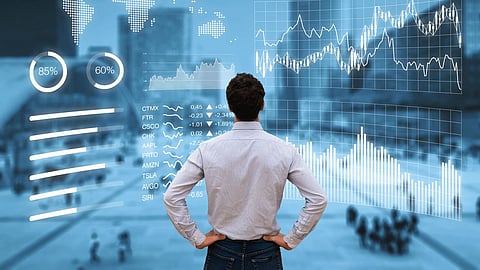Share Market Update