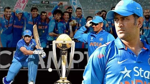 Happy Birthday MS Dhoni