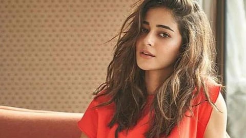 Ananya Pandey's advice on dealing with breakup