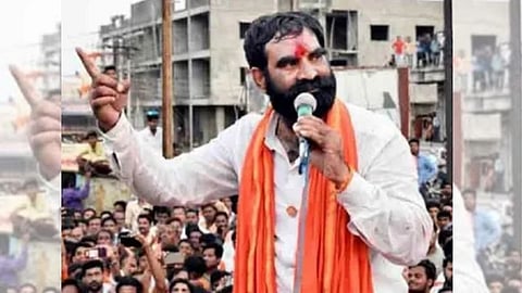 Maharashtra Floor Test Today