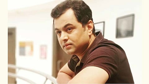 actor subodh bhave