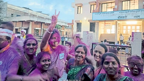 District Primary Teachers Bank