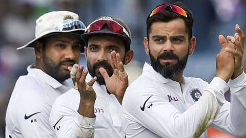 world test championship