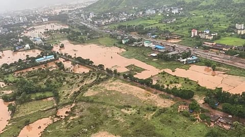 Maharashtra Rain Latest Updates