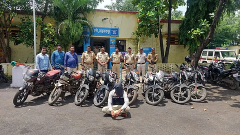 Latur Crime News