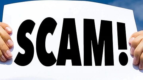 Buldana Drip irrigation scam