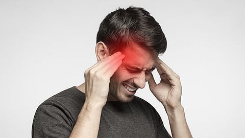 Home Remedies to Cure Headache