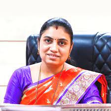 Jalgaon mayor Jayshri mahajan latest marathi news