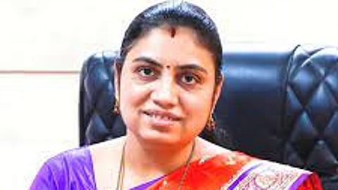 Jalgaon mayor Jayshri mahajan latest marathi news