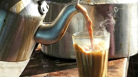 Assam Tea production declines by 15 percent