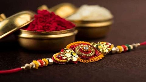 Rakshabandhan