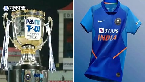 Mastercard BCCI New Title Sponsor