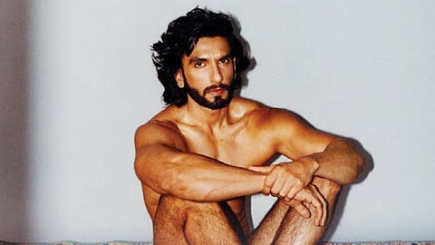 Ranveer Singh