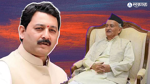 Chhatrapati Sambhaji Raje