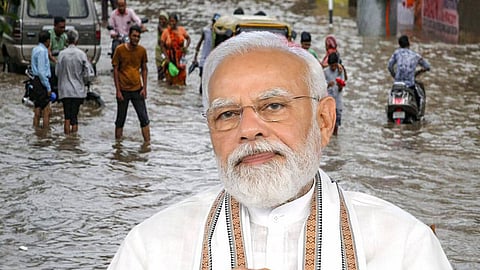 India Weather Update