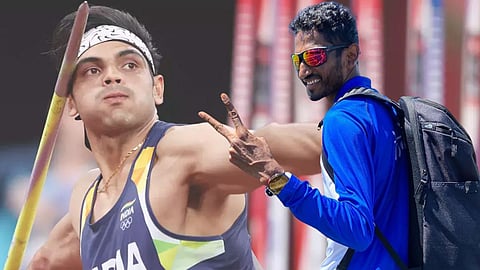 World Athletics Championships Neeraj Chopra Avinash Sable And Other Indian Athlete To Watch
