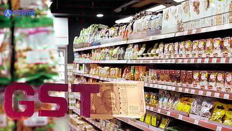 GST on essential commodities pay more gst on milk yogurt lassi butter milk led lights from july 18