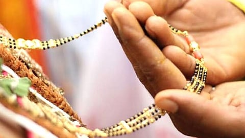 Mangalsutra