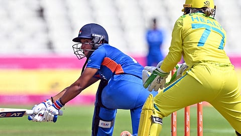 Australia Women vs India Women 1st Match Group A Live Commonwealth Games Womens Cricket Competition 2022