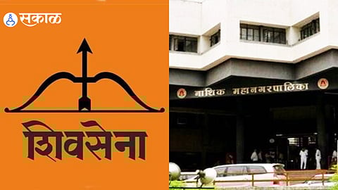 NMC election latest Marathi news