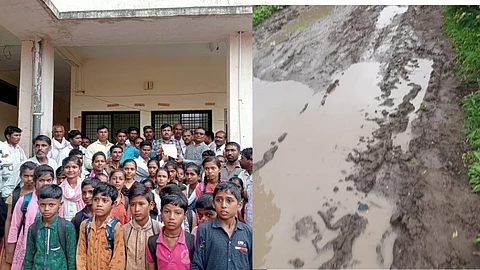 Jalna And Education News