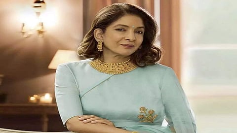Neena Gupta News