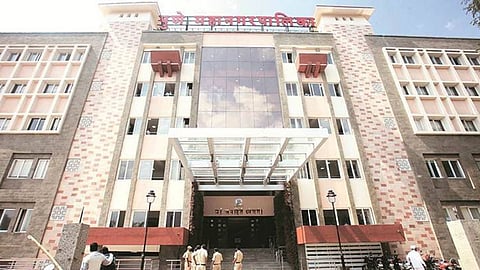 PMC Election: पुणे महापालिकेचं ओबीसी आरक्षण जाहीर; दिग्गजांचा पत्ता कट