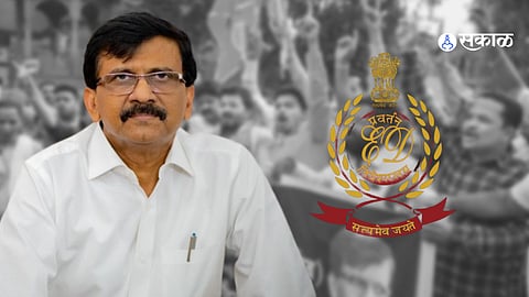 Sanjay Raut