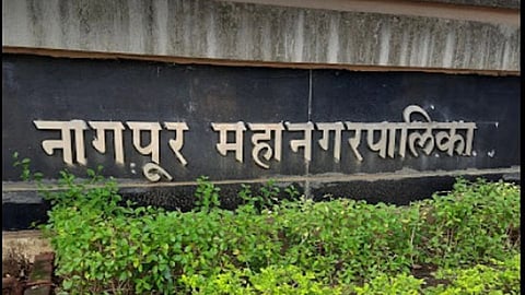Nagpur Municipal corporation Election