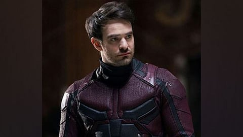 Daredevils As Charli Cox