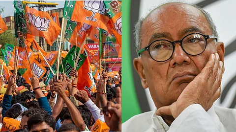 Madhya Pradesh Civil Election