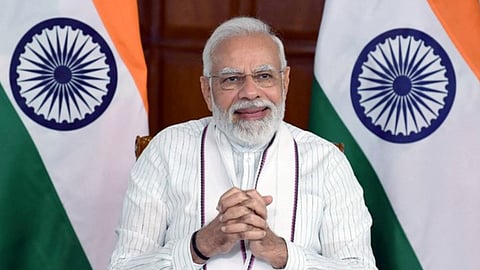 Shekhar Gupta writes Who can challenge PM Narendra Modi bjp