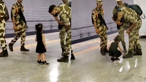 viral video