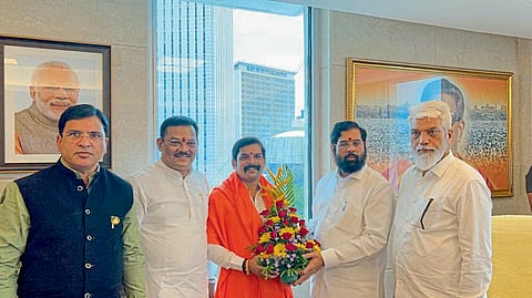 shivsena