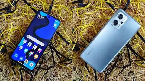 Xiaomi Redmi K50i
