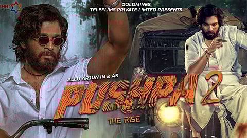 Pushpa 2
