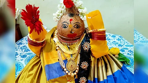 Jara jivantika puja 2022