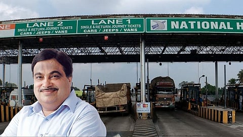 Toll rates are same across country nitin Gadkari