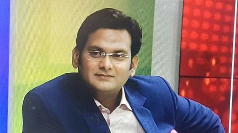 rohit ranjak arrested by police