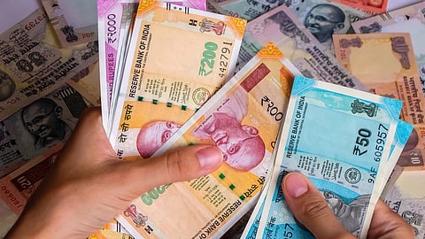 seven important changes related to financial transactions.