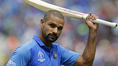 West Indies vs India 1st ODI Live Cricket Score Highlights