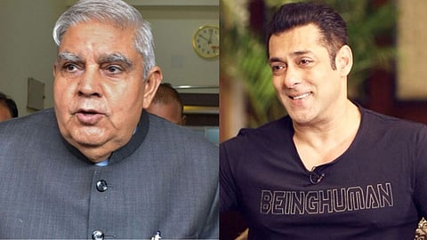 NDA Vice Presidential Candidate News