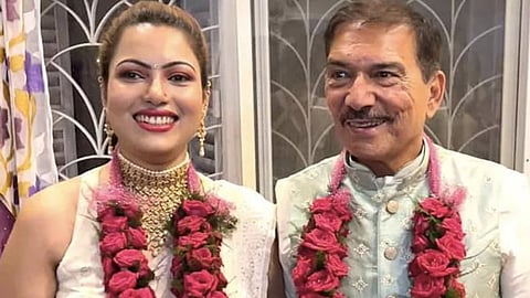 Newly Married Arun Lal Resign From Bengal Cricket Team Coach Post Due To Age And Tiredness