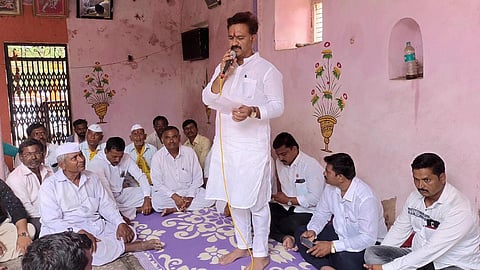 Vitthal Sahakari Sugar Factory
