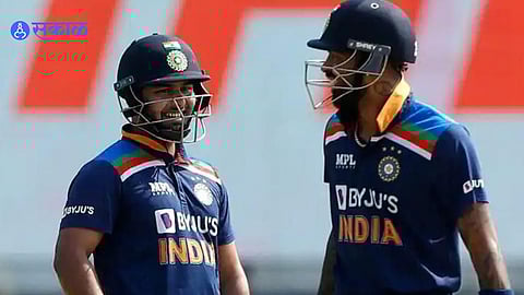 India third ODI